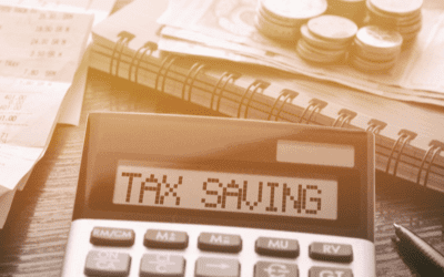 The Need for Tax Planning