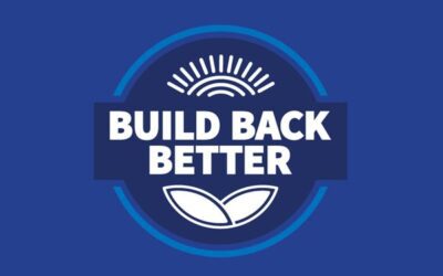 Build Back Better Act Tax Implications