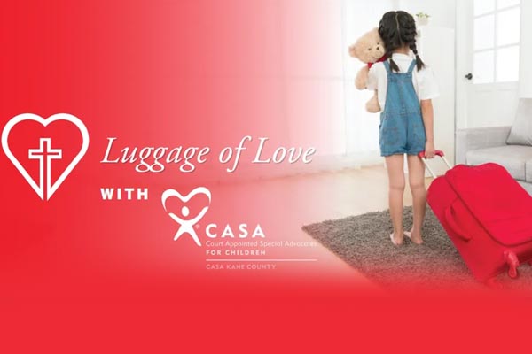 Apex Cpas Luggage Of Love