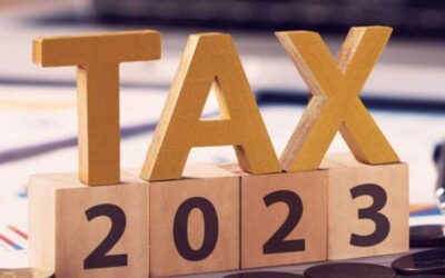 2023 Tax Filing Season