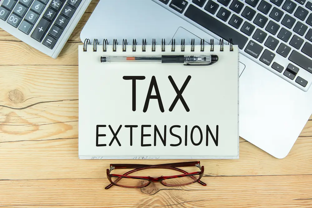The Strategic Advantages of Filing a Tax Extension
