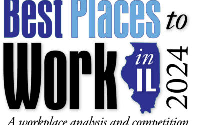 Apex CPAs Named 2024 Best Places to Work in Illinois