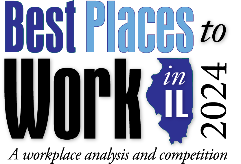 Apex CPAs Named 2024 Best Places to Work in Illinois