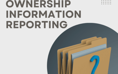 Important Update on Beneficial Ownership Information (BOI) Reporting