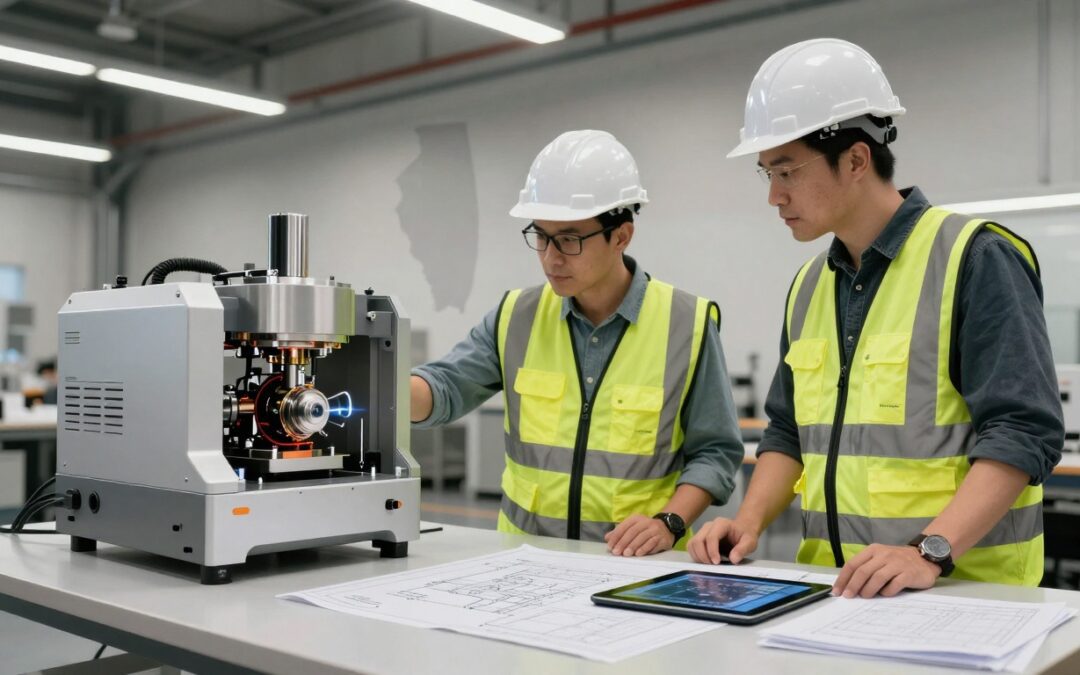 5 Steps to Claim R&D Tax Credits for Illinois Manufacturers