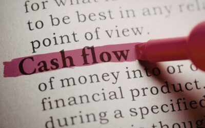 7 Cash Flow Forecasting Mistakes Growing Businesses Make — and How to Avoid Them