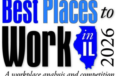 Apex CPAs Named 2026 Best Places to Work in Illinois
