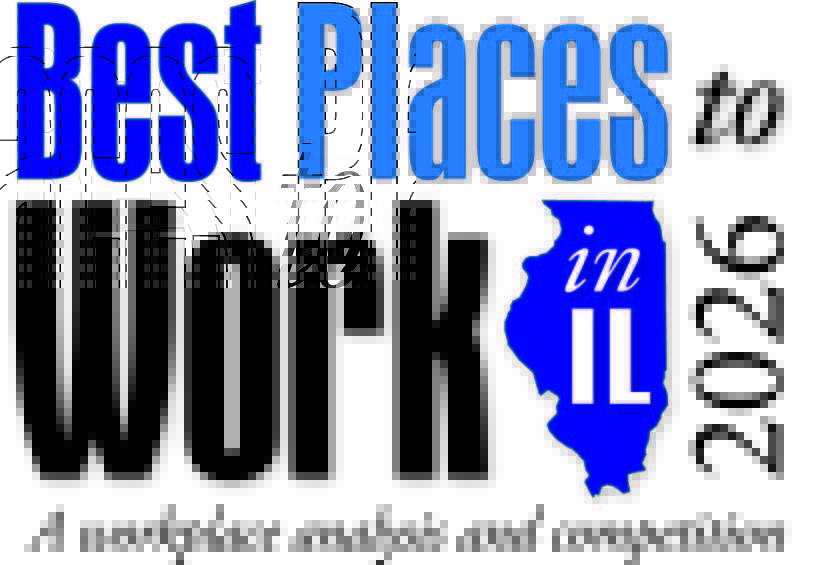 Apex CPAs Named 2026 Best Places to Work in Illinois