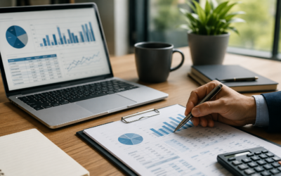 How Often Should a Business Review Its Financial Strategy? A Practical Guide for Sustainable Growth